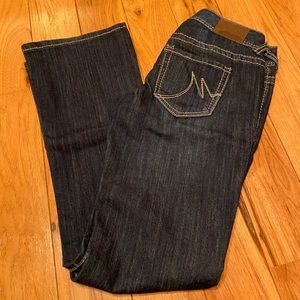 Maurices Jeans
